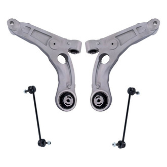 TRQ® - Front Control Arm and Suspension Kit