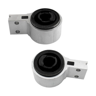 TRQ® - Front Control Arm Bushing Kit