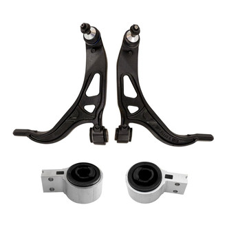 TRQ® - Front Control Arm and Suspension Kit