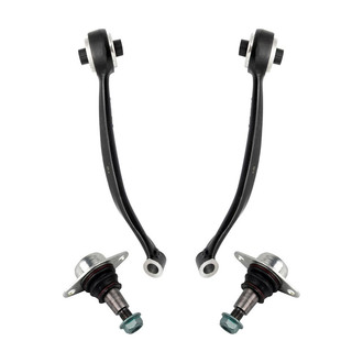 TRQ® - Front Lower Control Arm Kit