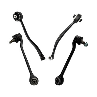 TRQ® - Front Lower Control Arm Kit
