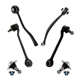 TRQ® - Front Lower Control Arm Kit