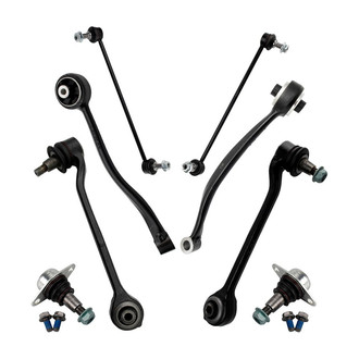 TRQ® - Front Control Arm and Suspension Kit