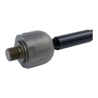 TRQ® - Front Driver and Passenger Side Inner Steering Tie Rod End Kit