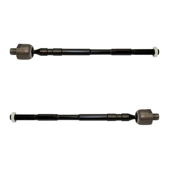 TRQ® - Front Inner Steering Tie Rod End Kit