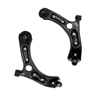 TRQ® - Front Lower Control Arm Kit