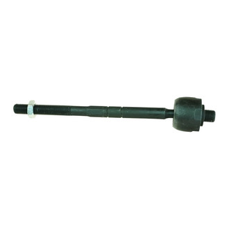 TRQ® - Front Driver and Passenger Side Inner and Outer Steering Tie Rod End Kit