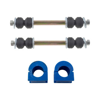 TRQ® - Front Sway Bar Link and Suspension Kit