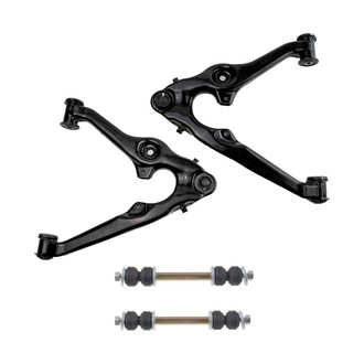 TRQ® - Front Control Arm and Suspension Kit