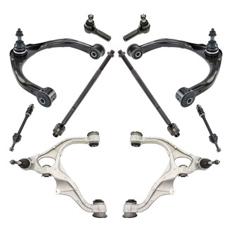 TRQ® - Front Control Arm and Suspension Kit
