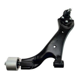 TRQ® - Front Control Arm and Suspension Kit