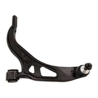 TRQ® - Front Shock Absorber and Suspension Kit