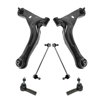 TRQ® - Front Control Arm and Suspension Kit