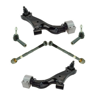 TRQ® - Front Control Arm and Suspension Kit