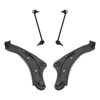 TRQ® - Front Control Arm and Suspension Kit