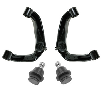 TRQ® - Front Control Arm and Suspension Kit