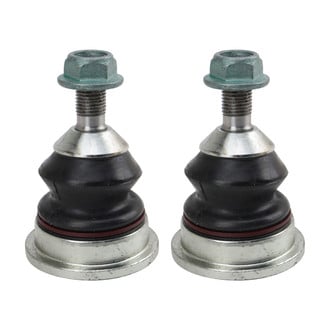 TRQ® - Front Upper Ball Joint Kit
