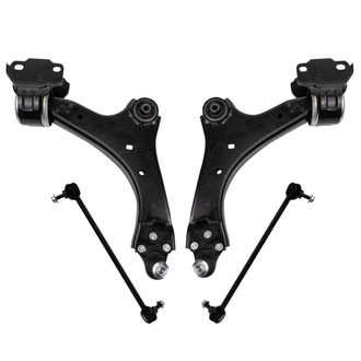 TRQ® - Front Control Arm and Suspension Kit