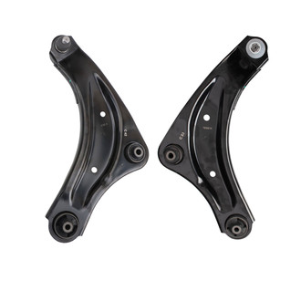 TRQ® - Front Lower Control Arm Kit