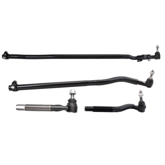 TRQ® PSA71160 - Steering Kit
