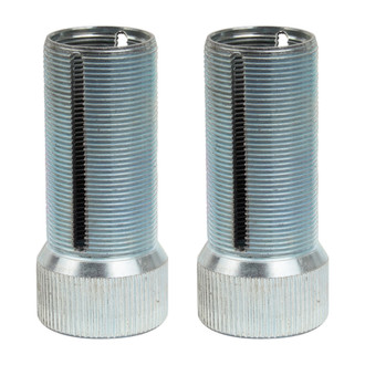 TRQ® - Front Tie Rod End Adjusting Sleeve