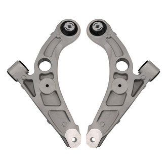 TRQ® - Front Lower Control Arm Kit