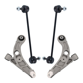 TRQ® - Front Control Arm and Suspension Kit