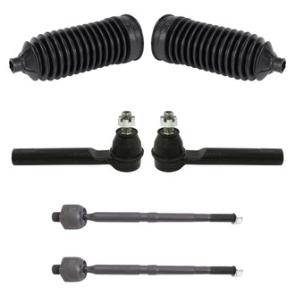 TRQ® - Front Steering Kit