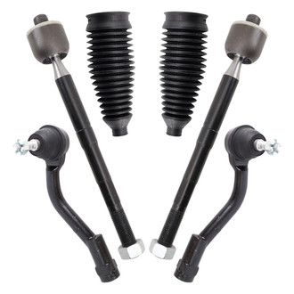 TRQ® - Front Steering Kit