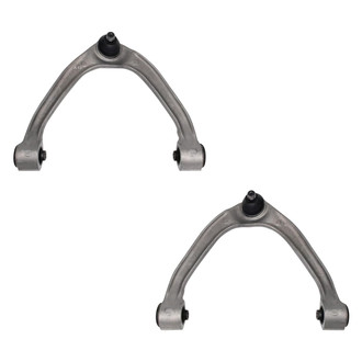 TRQ® - Front Upper Control Arm Kit