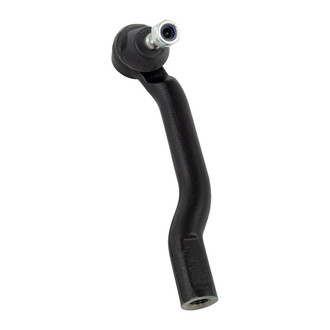 TRQ® - Front Driver Side Outer Tie Rod End