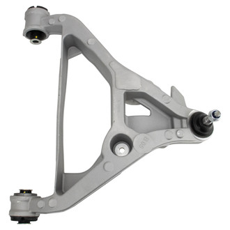 TRQ® - Front Driver Side Lower Control Arm and Ball Joint Assembly