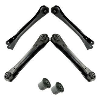 TRQ® - Front Control Arm Kit