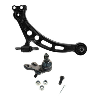 TRQ® - Front Driver Side Lower Control Arm Kit