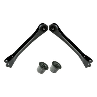 TRQ® - Front Upper Control Arm Kit