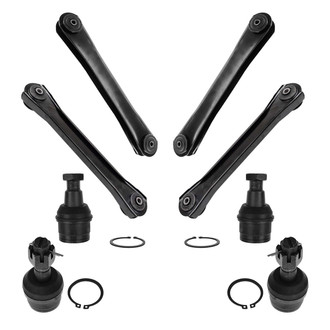 TRQ® - Front Control Arm and Suspension Kit