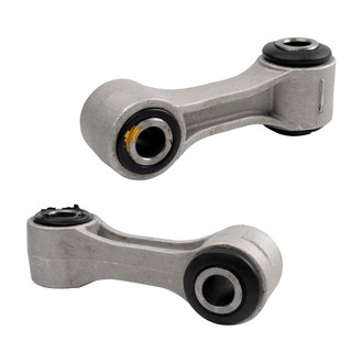 TRQ® - Front Torsion Bar Mounts