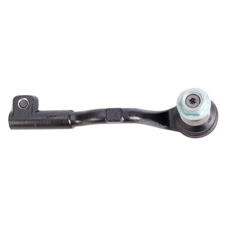 TRQ® - Front Driver Side Outer Tie Rod End