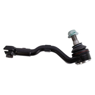 TRQ® - Front Passenger Side Outer Tie Rod End