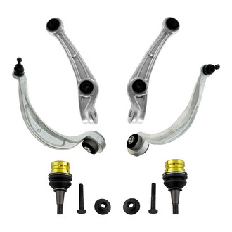 TRQ® - Front Lower Control Arm Kit