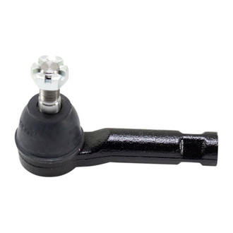 TRQ® - Front Passenger Side Outer Tie Rod End