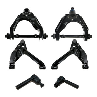 TRQ® - Front Control Arm and Suspension Kit