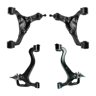 TRQ® - Front Control Arm Kit