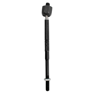 TRQ® - Front Driver Side Inner Tie Rod End
