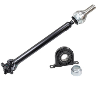 TRQ® - Drivetrain Kit