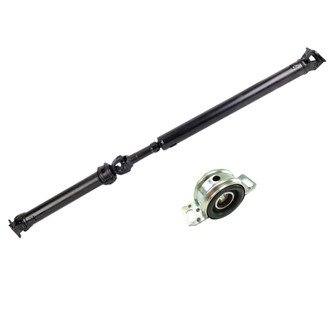 TRQ® - Drivetrain Kit