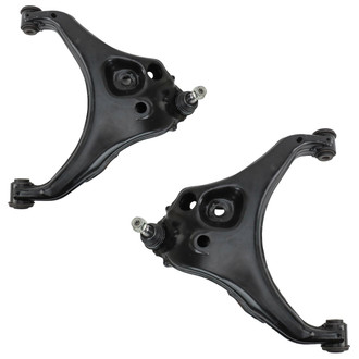 TRQ® - Front Lower Control Arm Kit