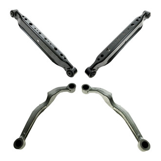 TRQ® - Rear Control Arm Kit
