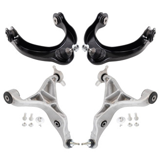 TRQ® - Control Arm Kit