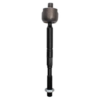 TRQ® - Front Driver Side Inner Tie Rod End